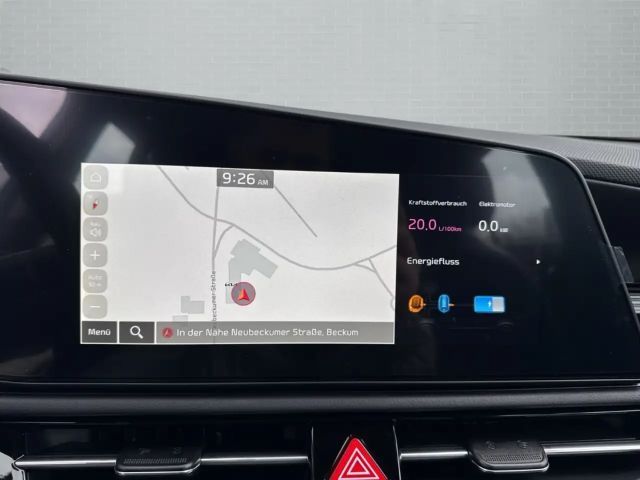 Kia Niro Edition 7 GDi