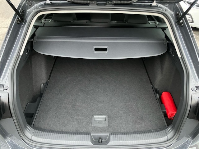 Volkswagen Golf 1.5 TSI Life Variant