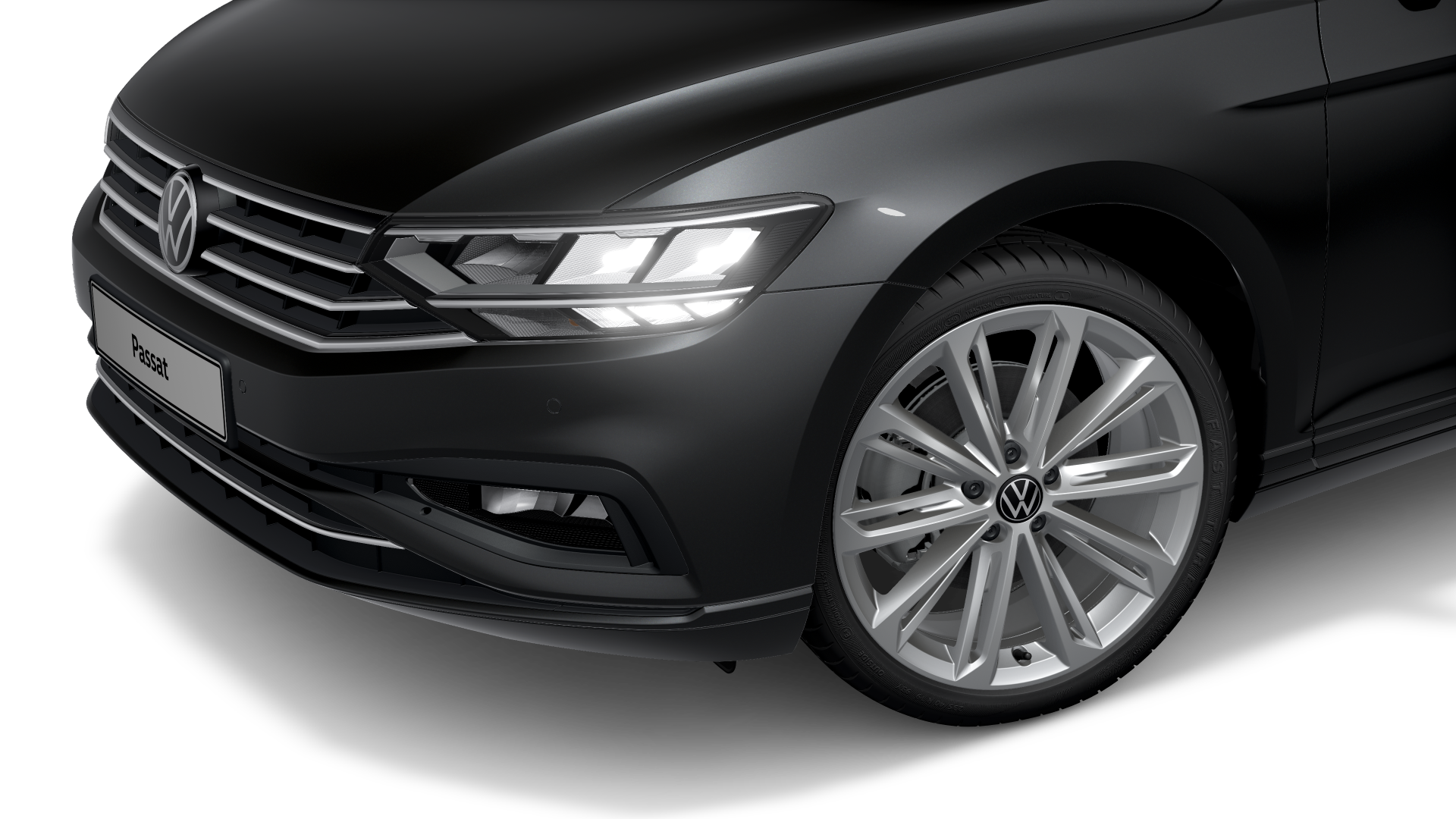 Volkswagen Passat 2.0 TDI R-Line Variant