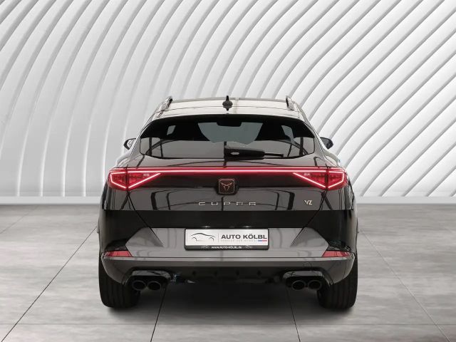 Cupra Formentor 4Drive VZ