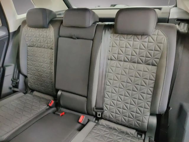 Volkswagen Tiguan 1.5 TSI Life