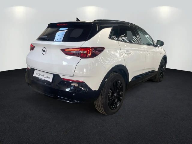 Opel Grandland X GS-Line Grand Sport