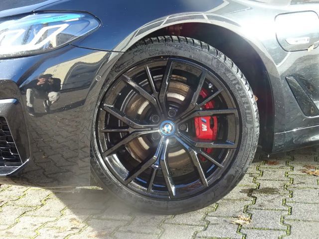 BMW 530 530e M-Sport Touring xDrive