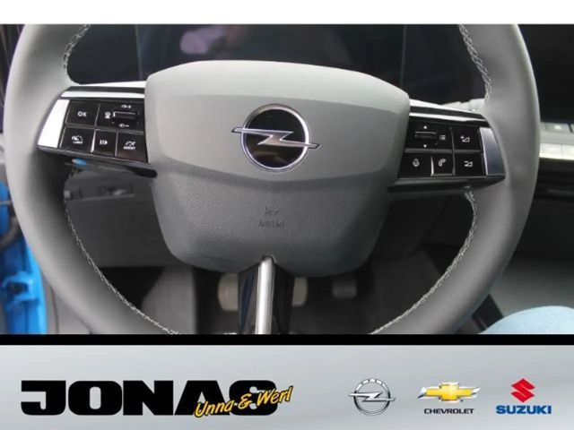 Opel Astra 1.2 Turbo Edition