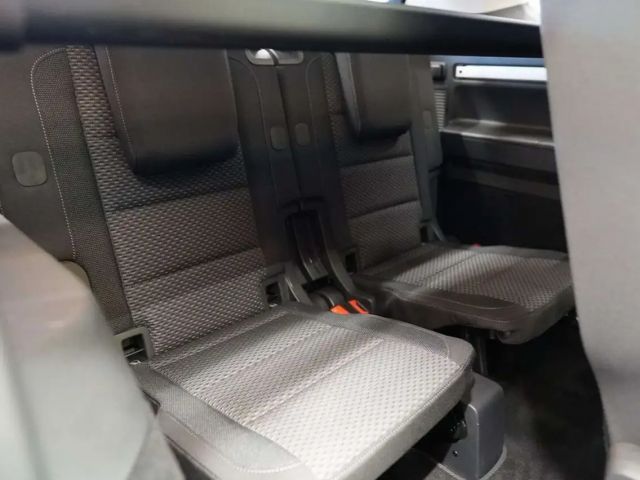 Volkswagen Touran DSG