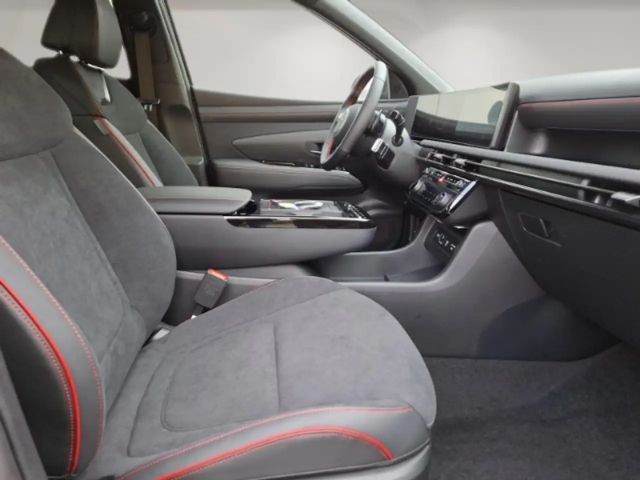 Hyundai Tucson 1.6 N Line