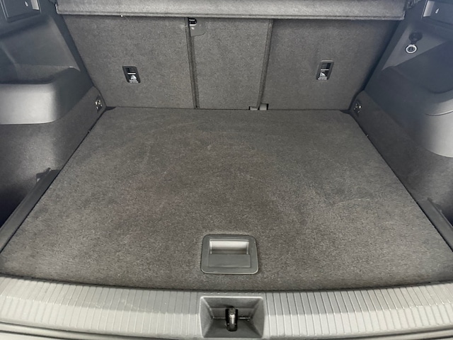 Volkswagen Tiguan DSG