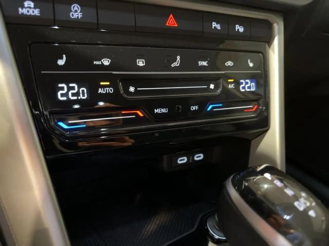 Volkswagen T-Roc 2.0 TDI DSG Move