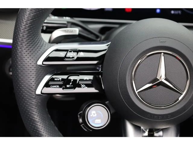 Mercedes-Benz CLE 53 AMG 4MATIC+ AMG Line