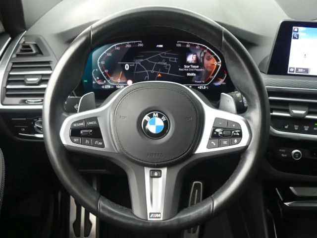 BMW X3 M-Sport xDrive20i