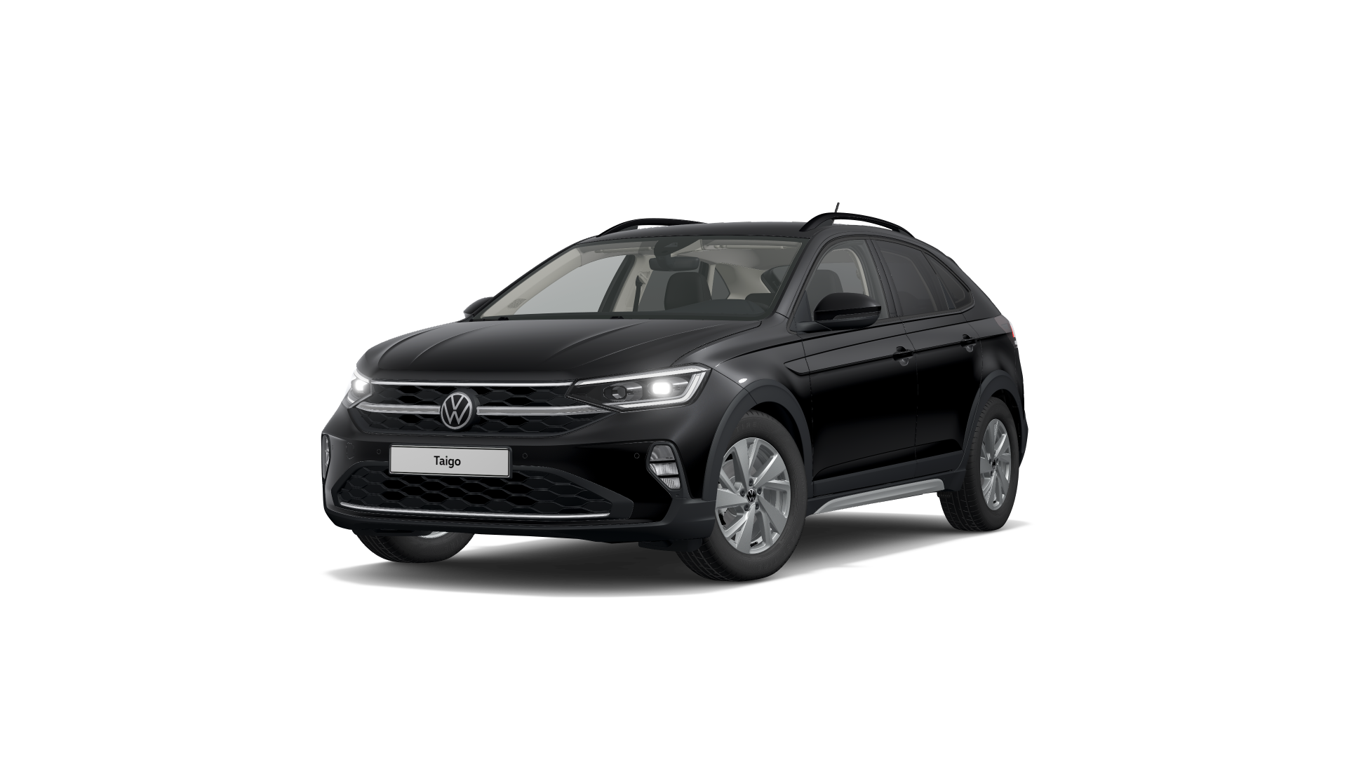 Volkswagen Taigo DSG IQ.Drive