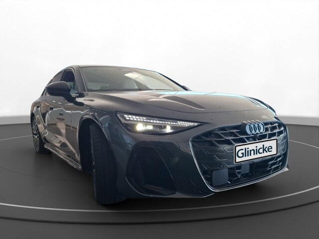 Audi A6 e-tron Quattro