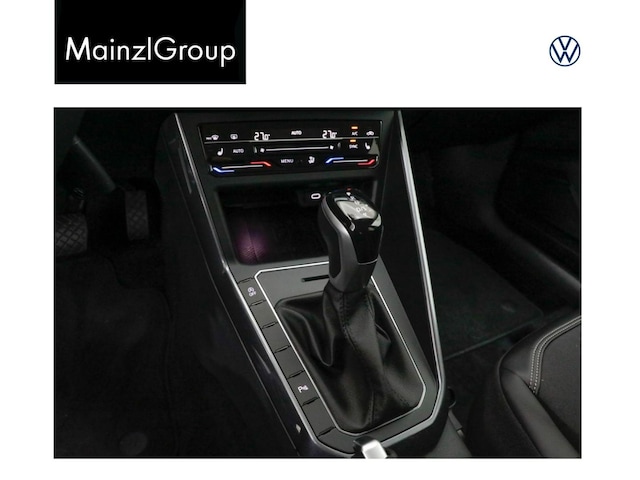 Volkswagen Taigo DSG Style