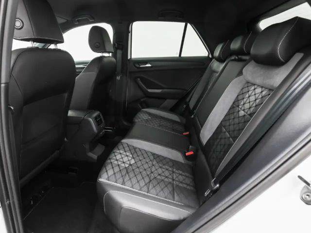 Volkswagen T-Roc 1.0 TSI R-Line