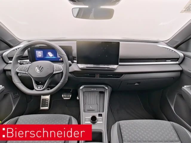 Volkswagen T-Roc 1.5 eTSI DSG R-Line Style