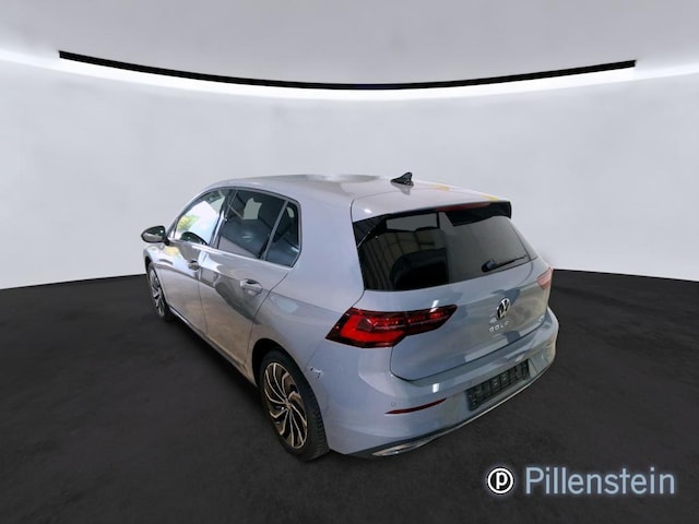 Volkswagen Golf DSG Style