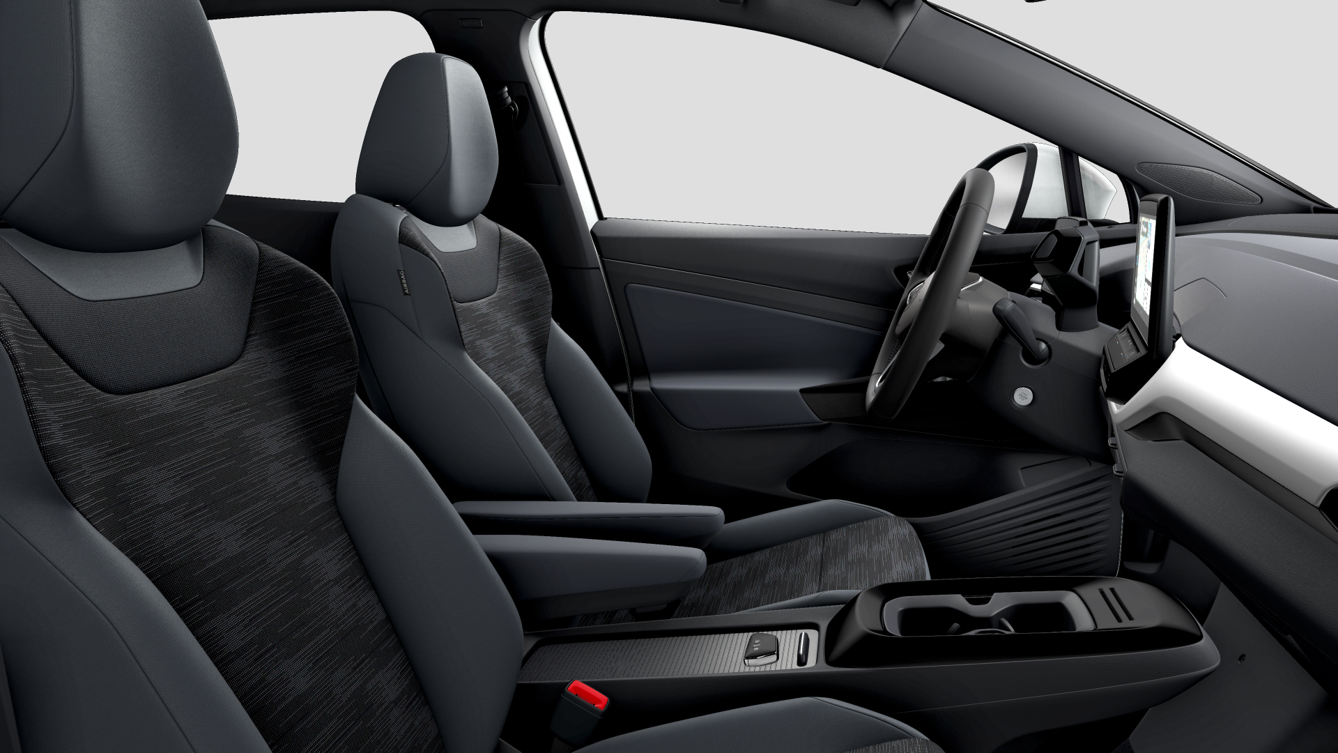 Volkswagen ID.4 Performance Pro