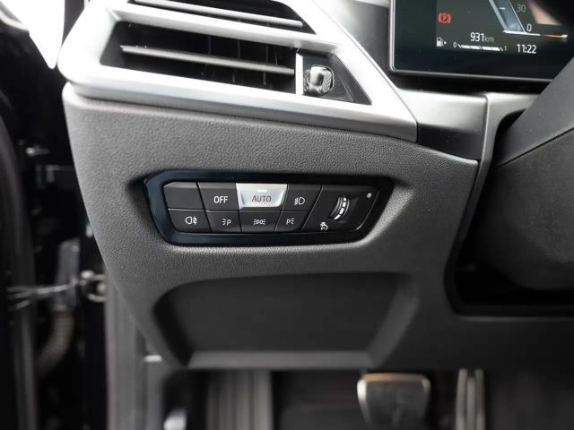 BMW 320 320d M-Sport Touring xDrive