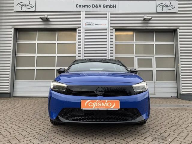 Opel Corsa 1.2 Turbo GS-Line Grand Sport