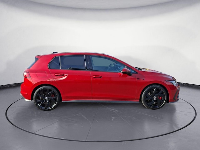 Volkswagen Golf 2.0 TSI DSG GTI