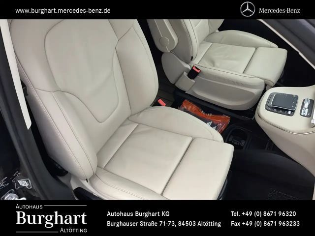 Mercedes-Benz Marco Polo V 300 d Marco Polo Airmatic/Distronic/Multibeam