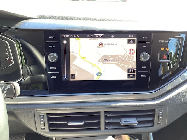 Volkswagen Taigo 1.0 TSI DSG Style