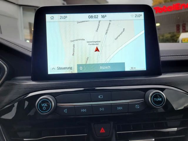 Ford Kuga 4x4 AWD Vignale