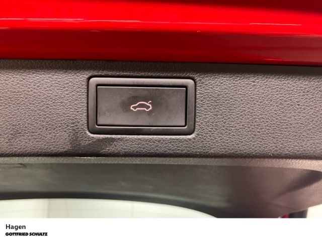 Skoda Kamiq 1.5 TSI Monte Carlo