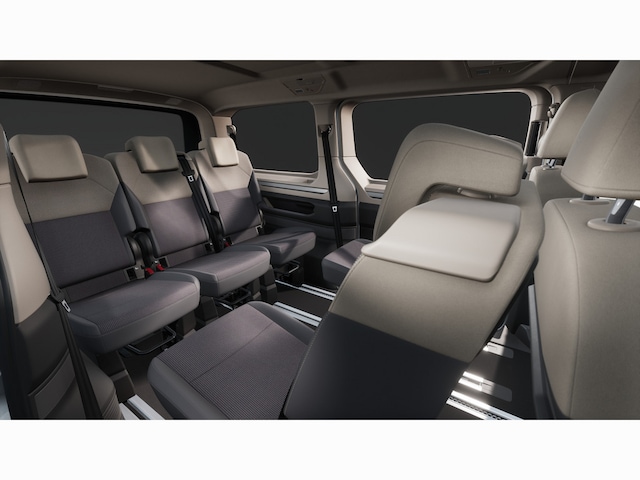 Volkswagen Multivan 2.0 TDI Lang Life T7