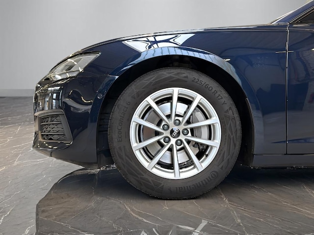 Audi A6 45 TDI Avant Quattro S-Tronic