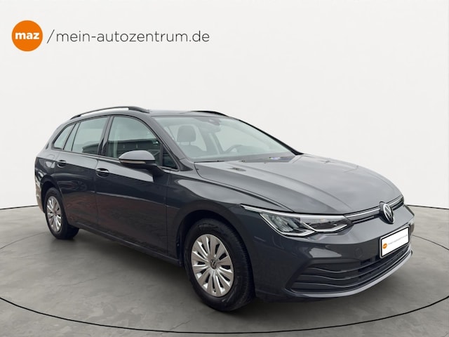 Volkswagen Golf 1.0 TSI Golf VIII Variant