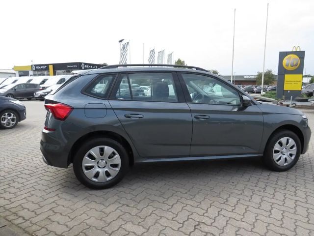 Skoda Kamiq Active