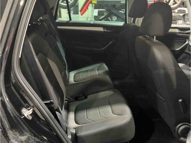 Skoda Kodiaq 2.0 TDI 4x4 Tour