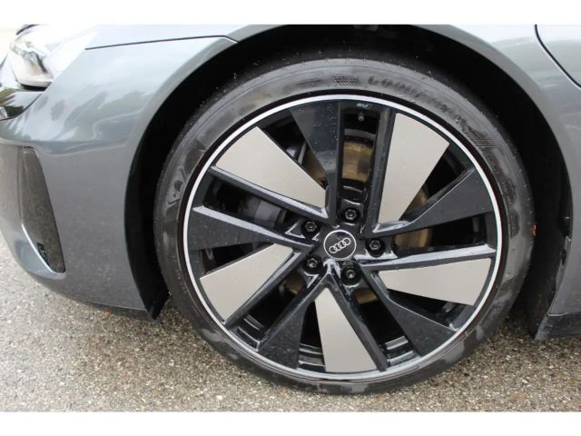 Audi e-tron GT Quattro