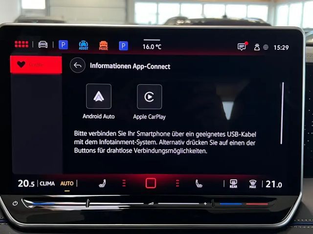 Volkswagen Tiguan 2.0 TDI 4Motion R-Line