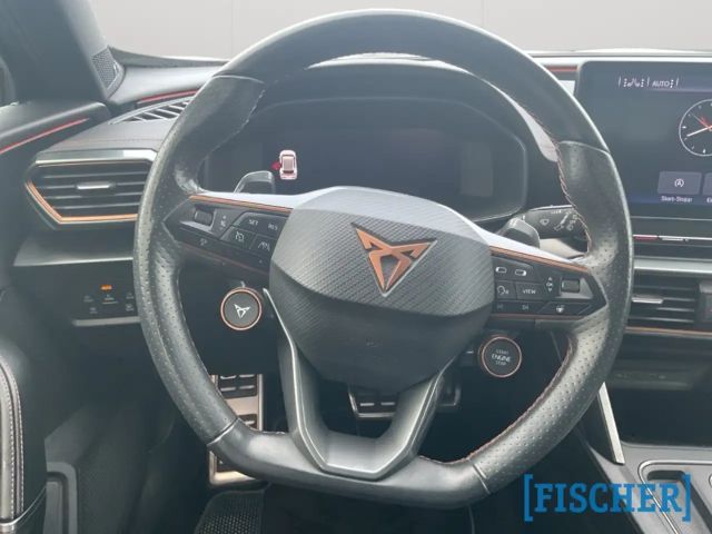 Cupra Formentor 2.5 TSI 4Drive DSG VZ5