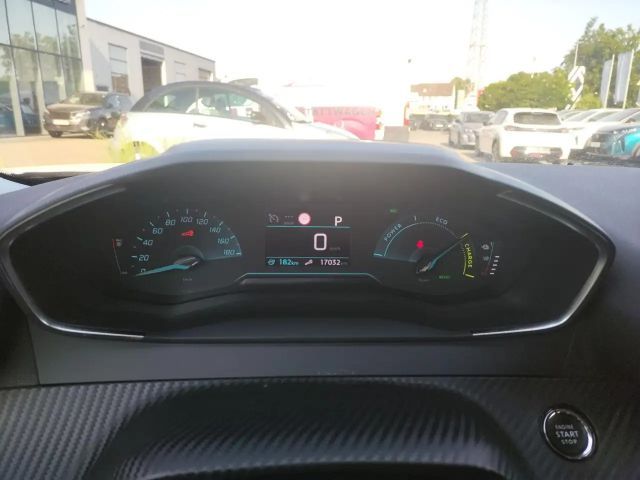 Peugeot E-2008 Allure Pack