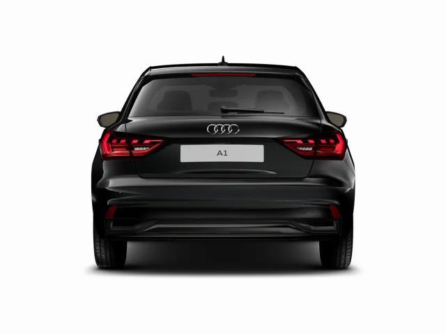 Audi A1 25 TFSI Sportback