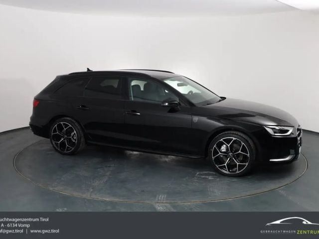 Audi A4 35 TDI Avant
