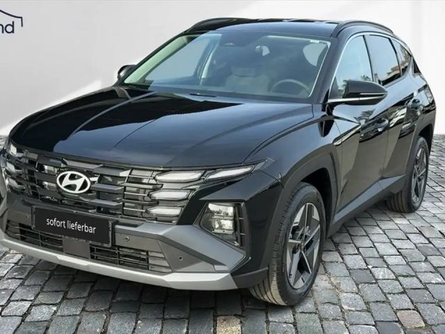 Hyundai Tucson Style T-GDi