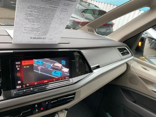 Volkswagen Multivan Life T7