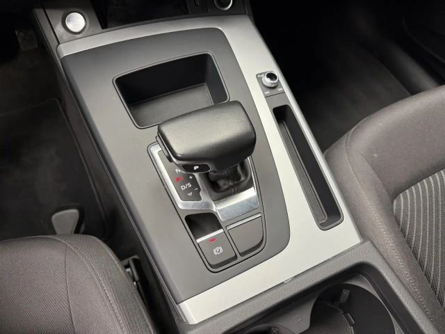 Audi Q5 Hybride Quattro S-Line