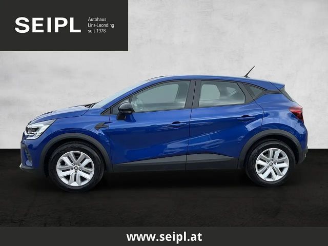 Renault Captur TCe 90 Zen