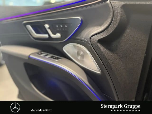 Mercedes-Benz EQS SUV 4MATIC 580 AMG Line