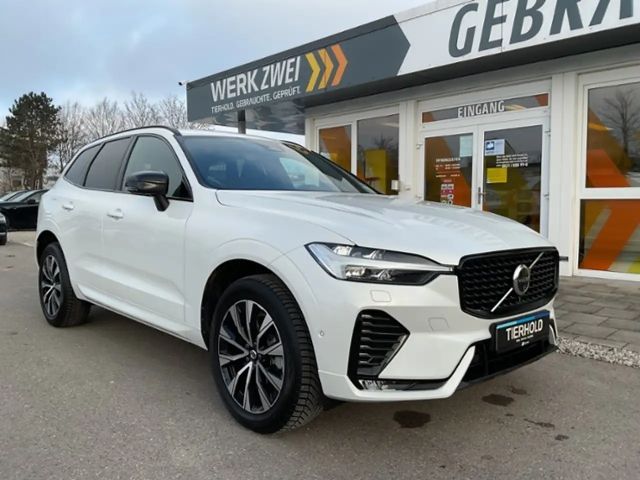 Volvo XC60 Dark Plus