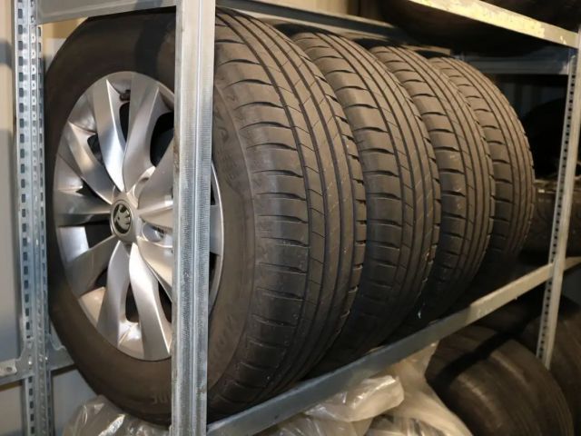 Skoda Karoq ACT Ambition