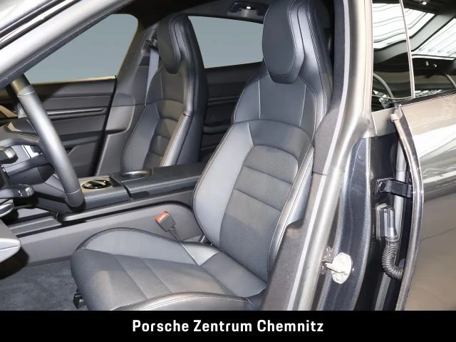 Porsche Taycan 4S Sport Turismo