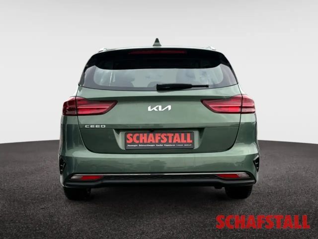 Kia Ceed GDi SportWagon Vision