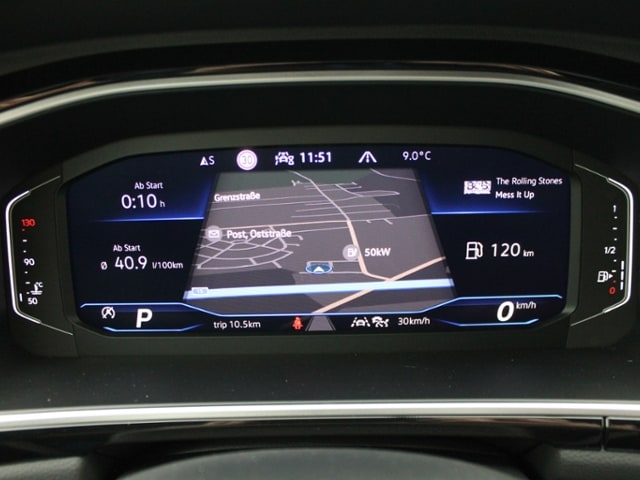 Volkswagen T-Roc 1.5 TSI