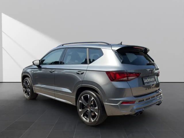 Cupra Ateca 4Drive VZ